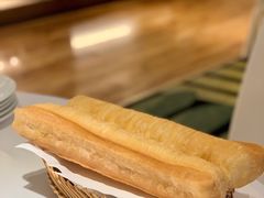 现炸大油条-悦景酒家(罗湖店)