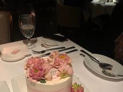 -BONCAKE裱花蛋糕(万象汇店)
