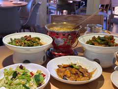 -关东小磨东北菜(上海长风大悦城店)
