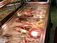 -连家船海鲜大排档·20年闽菜店(厦大店)