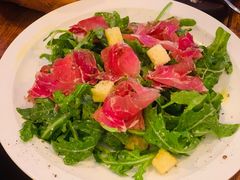 -羽深肉铺 Steak & Wine
