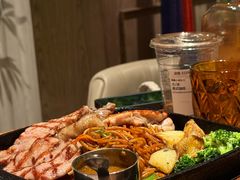 -半秋山西餐厅(巴南万达广场店)