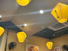 -冰城焰会大丰收铁锅炖(萝岗万达金街店)
