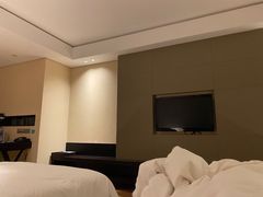 -青岛西海岸隆和福朋喜来登酒店