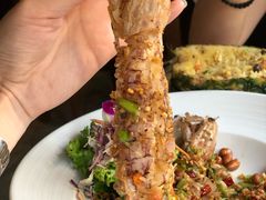 -Onion restaurant