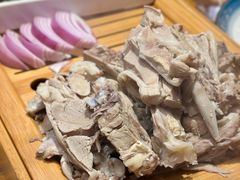 -俭寨大盘鸡·缸子肉·小公鸡·新疆菜(云通店)