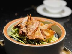 -小运河·公馆(国贸店)