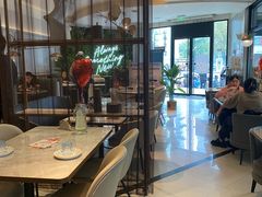 -必胜客(骡马市店)