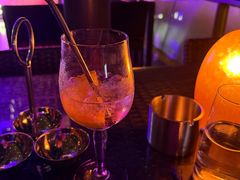 -富力丽思卡尔顿酒店·FLAIR餐厅酒吧