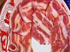 -楠火锅(龙阳广场店)