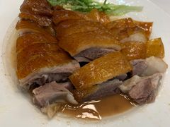 烧鹅-粤西稻里(富力路店)