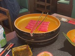 -牛New寿喜烧(闵行龙湖天街店)