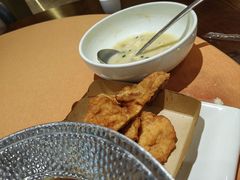 -双合园·海鲜水饺青岛菜(九水东路店)