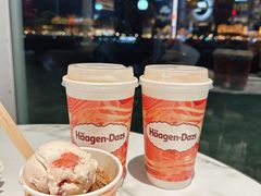 -哈根达斯(滨江店)