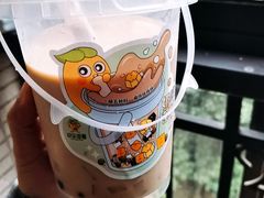 -快乐番薯(金沙天街店)