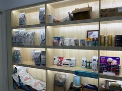 -佩兹宠物医院肿瘤专科·眼科·牙科(黄浦店)
