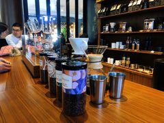 -星巴克臻选(北京富力家园店)