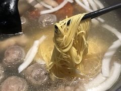 -采椰郎椰子鸡·脆皮鸡火锅(融创茂店)