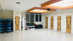 点击看大图 -意施精准塑形普拉提