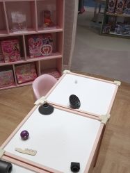 点击看大图 -奈尔宝·儿童乐园·亲子餐厅(苏州大悦城店)