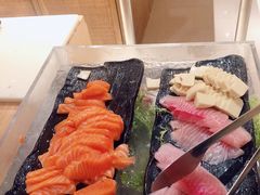 -龙之梦万丽酒店青餐厅