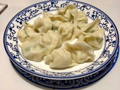 -东方饺子王(新奥购物中心店)