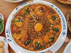 -花盐街·四川乐山小吃(西单大悦城店)