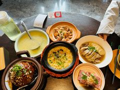 -扬州狮子楼·非遗淮扬菜(总店)