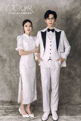 -天长地久婚纱摄影(天宁北路店)