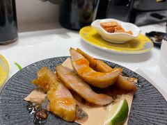 -争鲜回转寿司(浦东三钢里PLUS店)