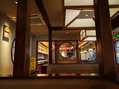 -仓桥家·焗寿司·锅物(光谷步行街店)