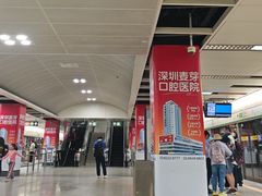 -大剧院(地铁站)