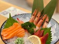 -温野菜涮涮锅(曲江大悦城店)