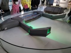 -白鹤梁水下博物馆