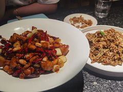 -局气 烤鸭·北京菜(光华路店)