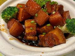-丰泽园家菜馆(劳动路店)