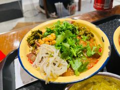 -池嬢拌粉(上海首店)