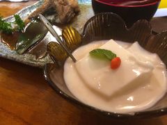 -千代武日本料理(开发区店)