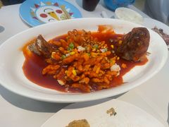 -丰收日·小海鲜·沪上家宴(顾村正大店)