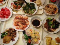 -碧中海汤泉汗蒸酒店