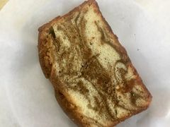 云石蛋糕-星巴克(深圳香港大学深圳医院店)