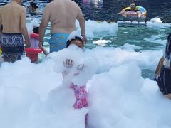 -三亚湾海居铂尔曼度假酒店