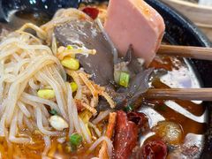 -常鲜德乐购迎桂馒头店(麻巷公寓店)