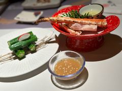 -上井料理黑金店(IFS国金中心店)
