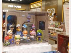 -泡泡玛特POPMART(合生汇店)