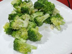 -墨白私房菜·广东菜 粤菜