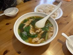 原汁海胆馄饨-海胆小馆(东北水饺·春柳店)