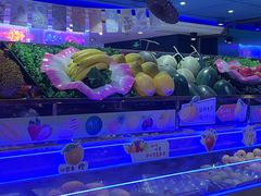 -海韵之星邮轮水会(明发商业广场店)