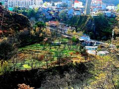 -孟屯河谷景区