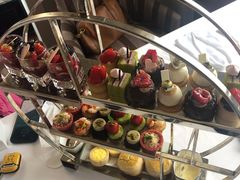 -上海和平饭店华懋阁 Cathay Room